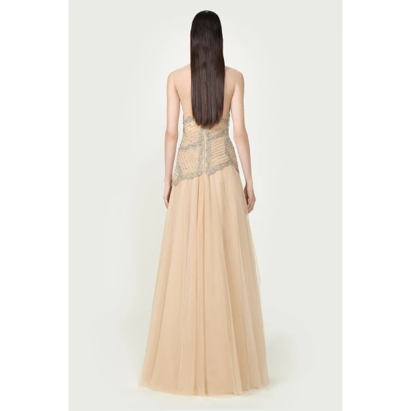Costarellos Dresses - Romantic Greek Lace - Shop at Coveti