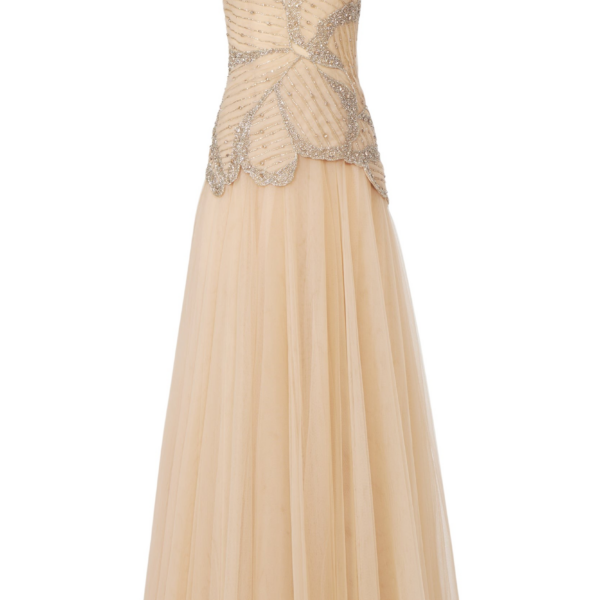 Costarellos Dresses - Romantic Greek Lace - Shop at Coveti