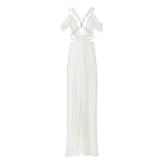 Costarellos Dresses - Romantic Greek Lace - Shop at Coveti