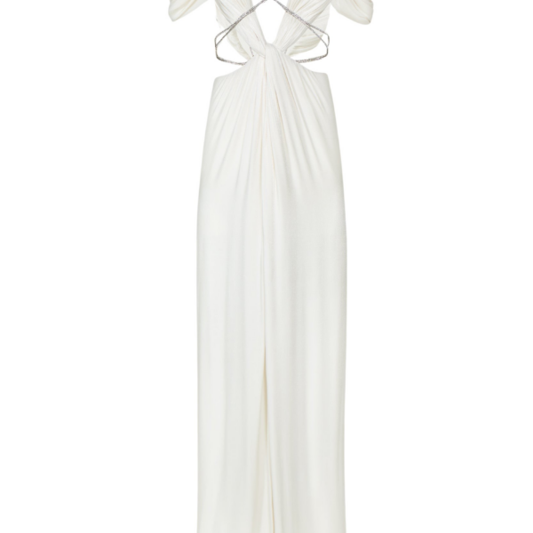 Costarellos Dresses - Romantic Greek Lace - Shop at Coveti