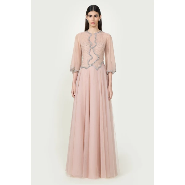 Costarellos Dresses - Romantic Greek Lace - Shop at Coveti
