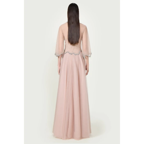 Costarellos Dresses - Romantic Greek Lace - Shop at Coveti