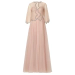 Costarellos Dresses - Romantic Greek Lace - Shop at Coveti