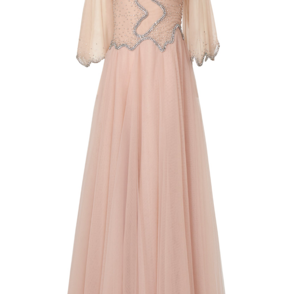 Costarellos Dresses - Romantic Greek Lace - Shop at Coveti