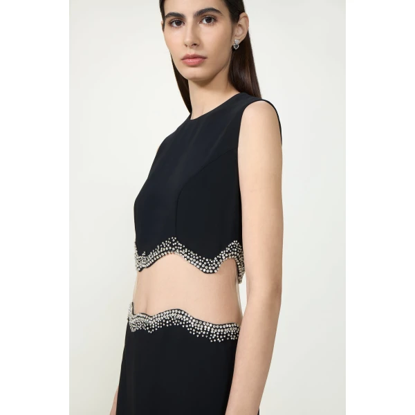 Costarellos Dresses - Romantic Greek Lace - Shop at Coveti