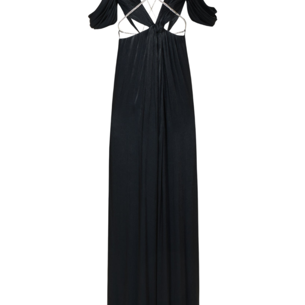Costarellos Jumpsuit - Romantic Greek Lace - Shop at Coveti