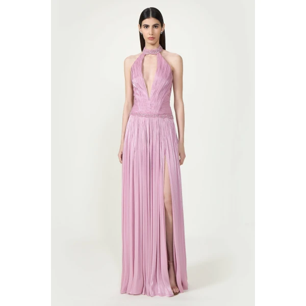 Costarellos Dresses - Romantic Greek Lace - Shop at Coveti