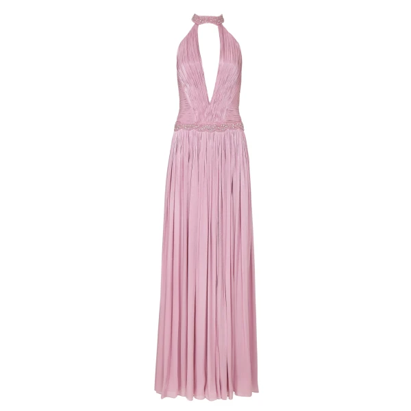 Costarellos Dresses - Romantic Greek Lace - Shop at Coveti
