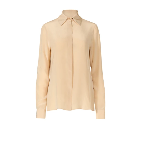 Costarellos Tops - Romantic Greek Lace - Shop at Coveti