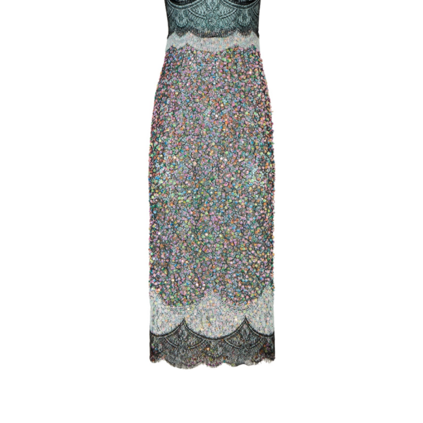 Costarellos Dresses - Romantic Greek Lace - Shop at Coveti