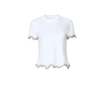 Costarellos Tops - Romantic Greek Lace - Shop at Coveti