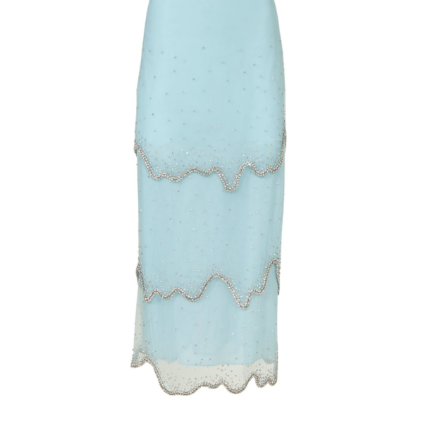 Costarellos Skirts - Romantic Greek Lace - Shop at Coveti