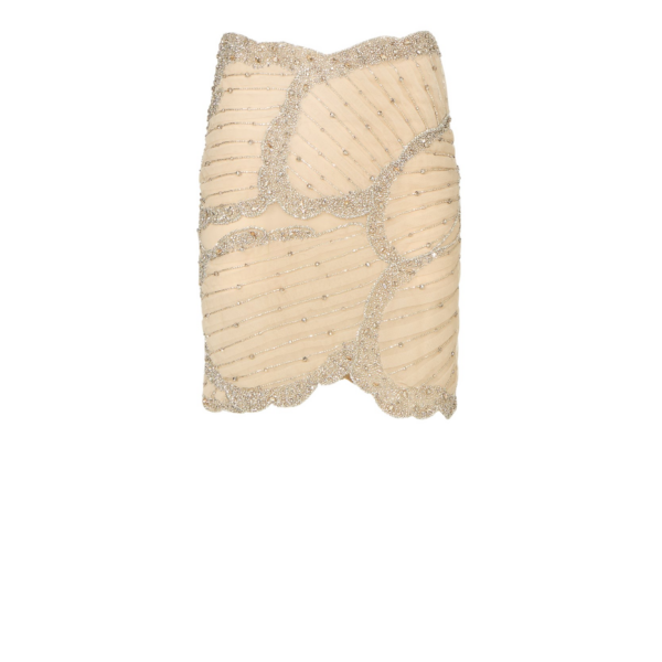 Costarellos Skirts - Romantic Greek Lace - Shop at Coveti