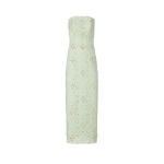 Costarellos Dresses - Romantic Greek Lace - Shop at Coveti
