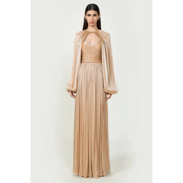 Costarellos Dresses - Romantic Greek Lace - Shop at Coveti