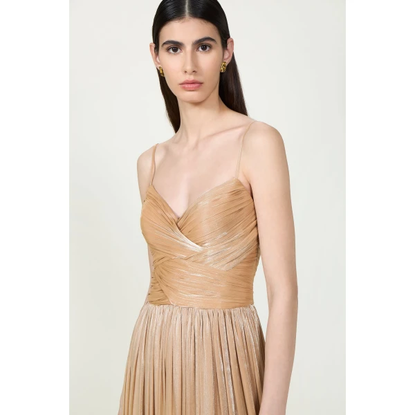 Costarellos Dresses - Romantic Greek Lace - Shop at Coveti