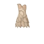 Costarellos Dresses - Romantic Greek Lace - Shop at Coveti
