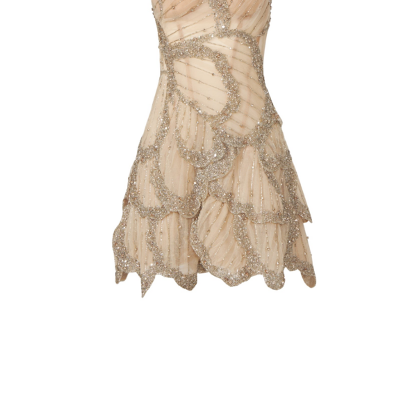 Costarellos Dresses - Romantic Greek Lace - Shop at Coveti