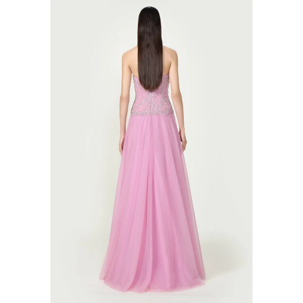 Costarellos Dresses - Romantic Greek Lace - Shop at Coveti