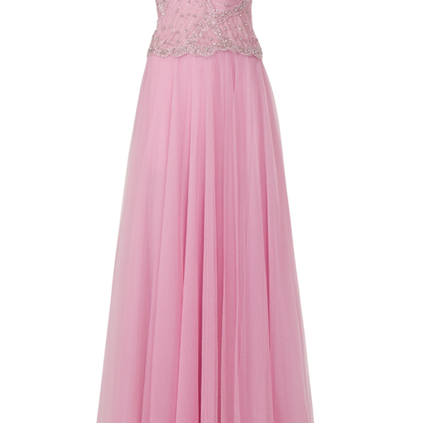 Costarellos Dresses - Romantic Greek Lace - Shop at Coveti
