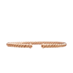 David Yurman Cable Flex® Bracelet in 18K Rose Gold
