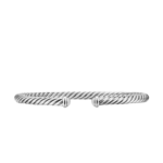 David Yurman Cable Flex® Bracelet in Sterling Silver