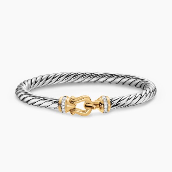 6mm Silver – worn on the wrist