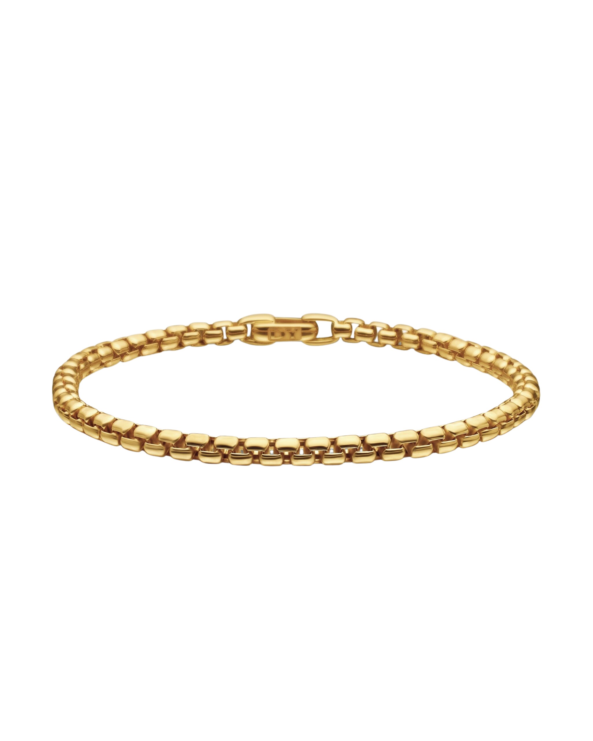 David-Yurman-DY-Bel-Aire-Box-Chain-Bracelet-in-18K-Yellow-Gold-4mm-coveti-scaled47582_nobg David Yurman DY Bel Aire Box Chain Bracelet in 18K Yellow Gold