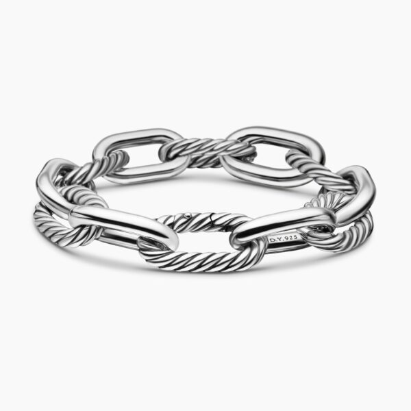 13.5mm – Cable motif close-up