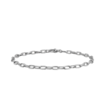 David Yurman DY Madison® Chain Bracelet in Sterling Silver