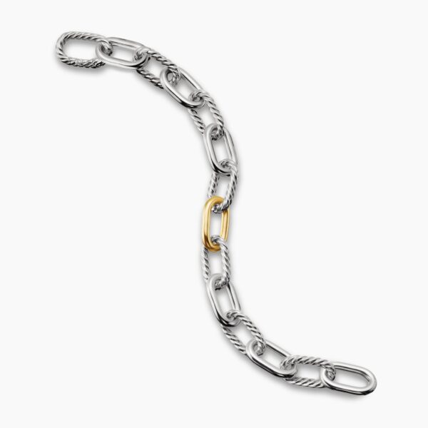 11mm – Cable motif close-up