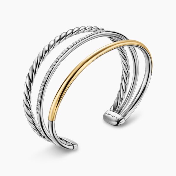 10.4mm Gold – worn on the wrist