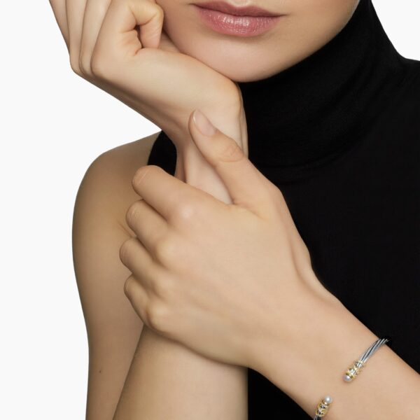 Pearls and Diamonds
