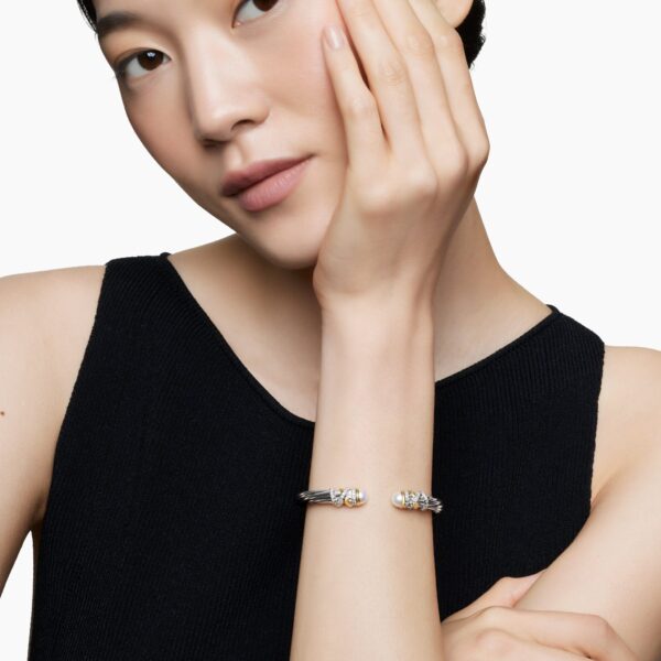 Pearls and Diamonds