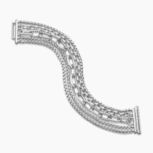 29mm Silver – worn on the wrist