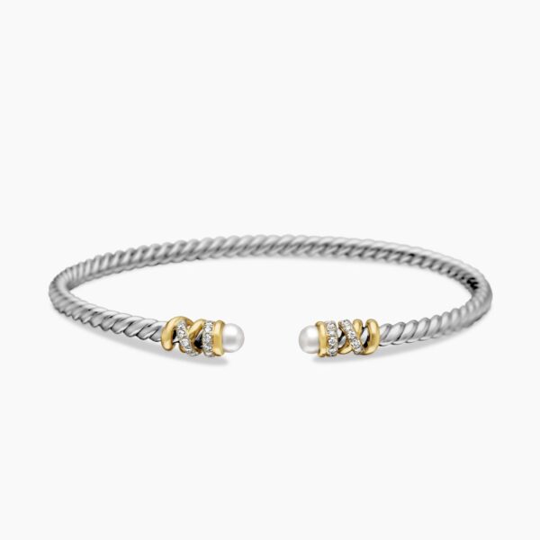 Pearls and Diamonds
