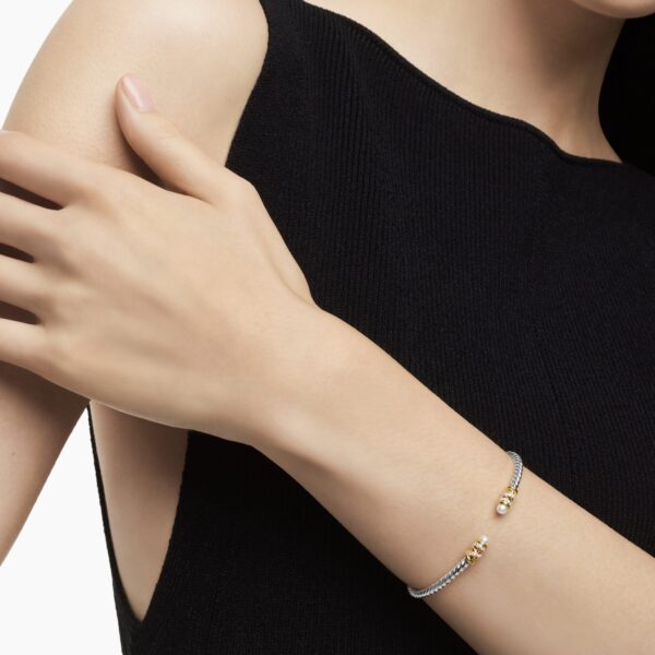 Pearls and Diamonds