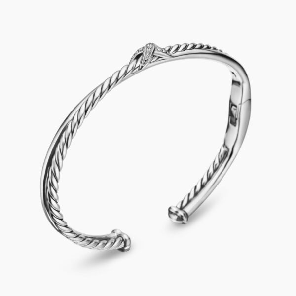 5.2mm Silver – worn on the wrist