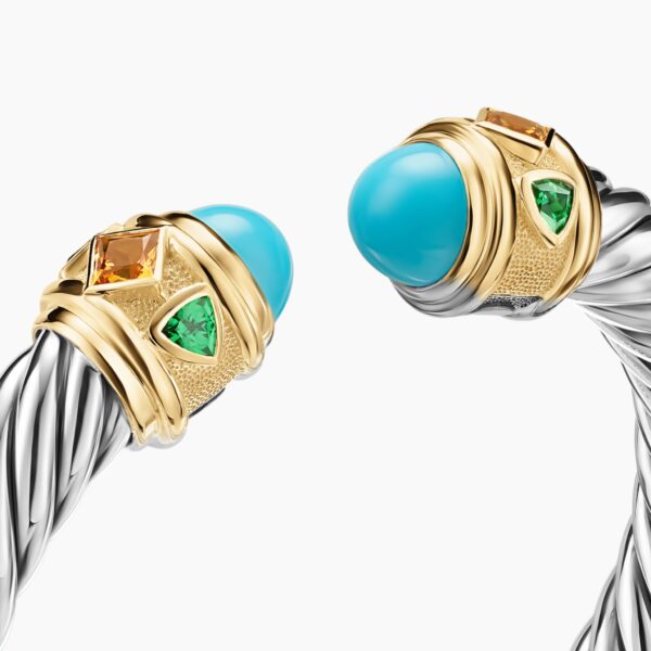 Turquoise