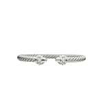 David Yurman Renaissance® Classic Cable Bracelet in Sterling Silver