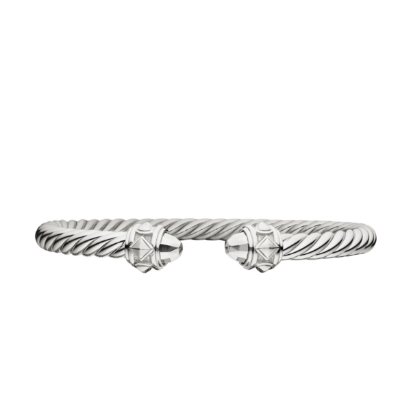 David Yurman Renaissance® Classic Cable Bracelet in Sterling Silver