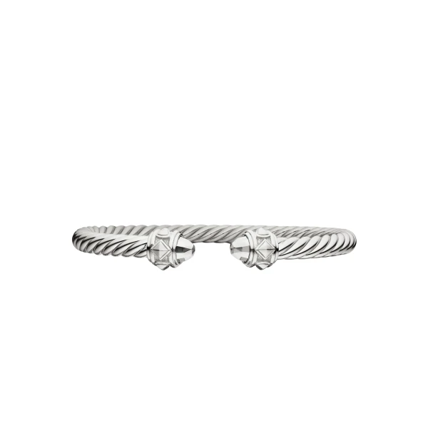 David Yurman Renaissance® Classic Cable Bracelet in Sterling Silver