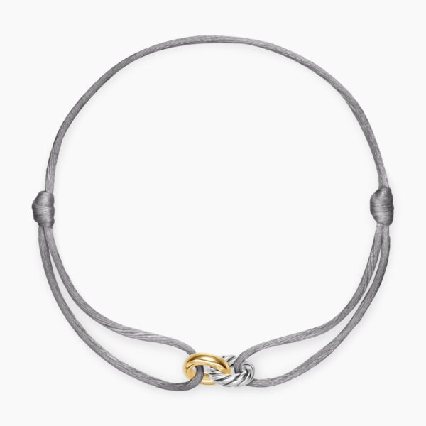 8.7mm Silver – worn on the wrist