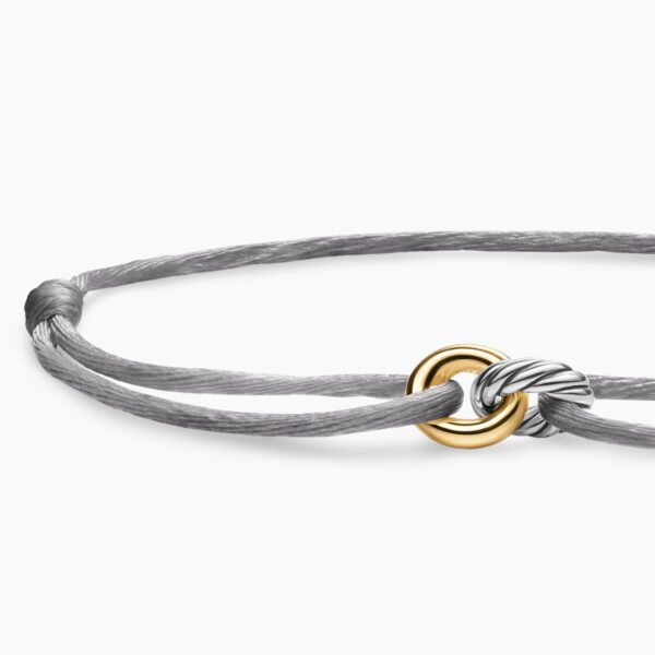 8.7mm – Cable motif close-up