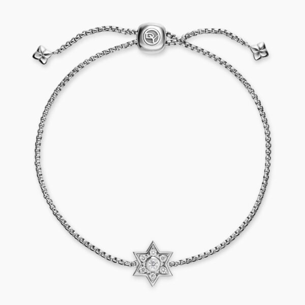 12mm Silver – worn on the wrist
