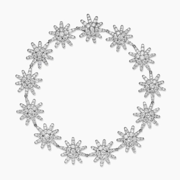 12.3mm Silver – worn on the wrist
