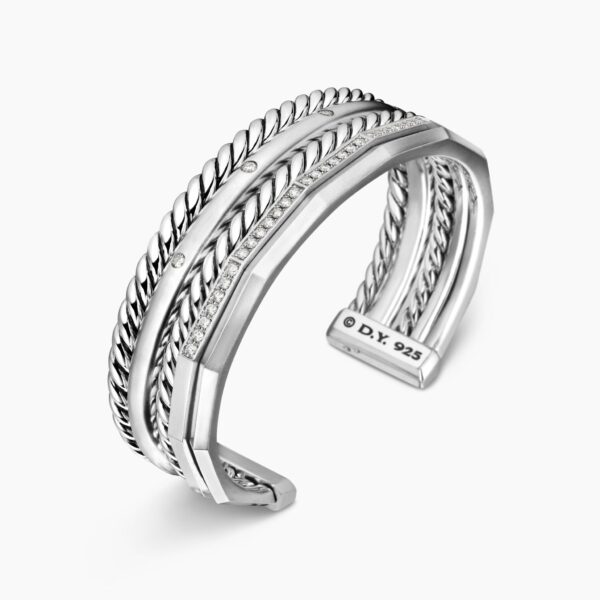 16mm Silver – worn on the wrist