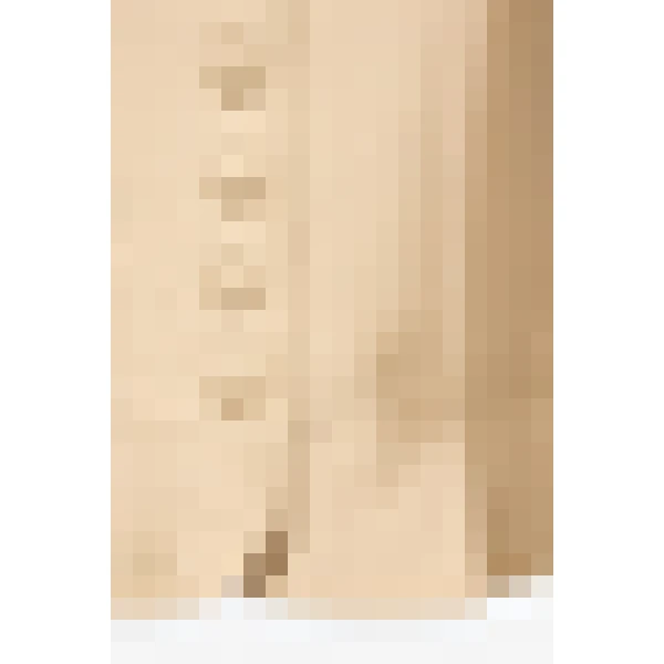 Destree Beige Satin Sleeveless Jacket - Destree - Graphic Parisian Fashion - Shop at Coveti