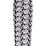 Destree Embroided Pencil Skirt With Floral Details - Destree - Graphic Parisian Fashion - Shop at Coveti