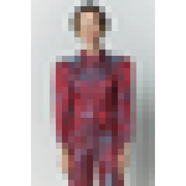 Destree Jacquard Satin Puff Sleeve Jacket - Destree - Graphic Parisian Fashion - Shop at Coveti